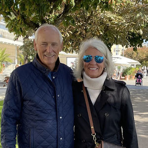 Meet your Posher, Sharon